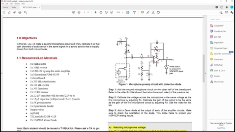 Thumbnail for entry EEC 10 Lab 5 - Stereo Audio.mp4