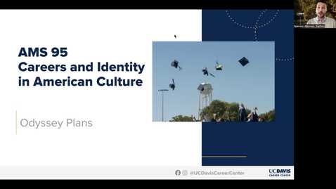 Thumbnail for AMS 95 ICA Odyssey Plans