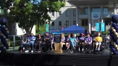 Picnic Day Parade 2022 - Live Stream Replay - University of California,  Davis