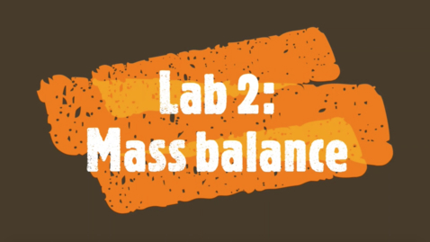Thumbnail for FST 110L Lab 2 (Part A)
