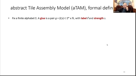 Thumbnail for ECS 289A Lecture 2a