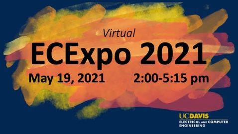 Thumbnail for ECExpo 2021 Panel Discussion: Future of University Education
