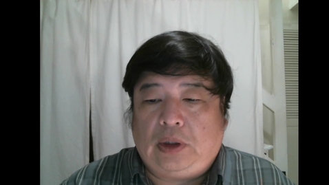 Thumbnail for '21 WINTER EAS88-HIS 9C PRERECORDED LECTURE #8- THE COLD WAR DIVISIONS 2.16.21