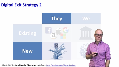 Thumbnail for UCCSS 10-6 Tech and Ethics: Digital Exit Strategy2