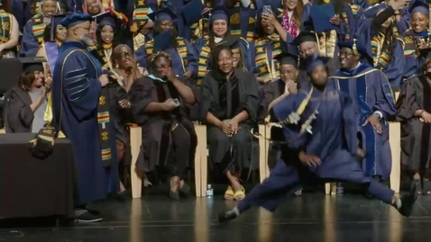 Thumbnail for 2023 Black Grad - Jesse Lxttle Boy Blue
