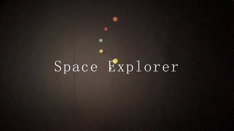 Thumbnail for Space Explorer