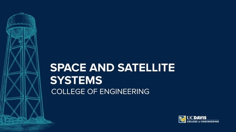 Thumbnail for Space and Satellite Systems Club