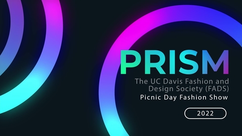 Thumbnail for Picnic Day Fashion Show 2022