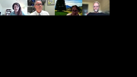 Thumbnail for Biostatistics BST 290 Seminar with Wes Thompson (UCSD)