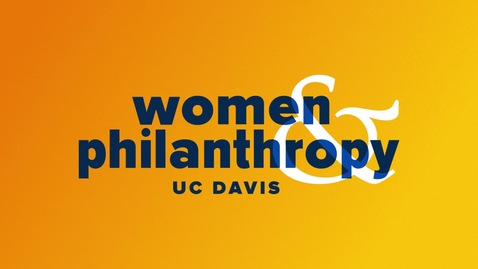 Thumbnail for Impact &amp; Influence: Women Shaping the Future with Philanthropy | January 29th, 2025