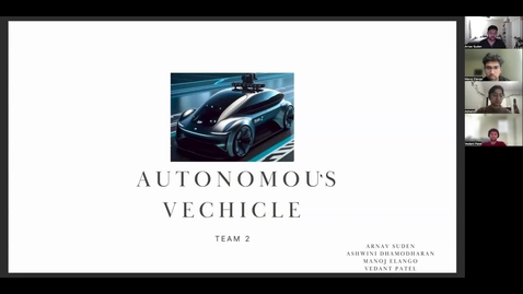 Thumbnail for EEC195_AUTONOMOUS_VEHICLE_Arnav'sDesk