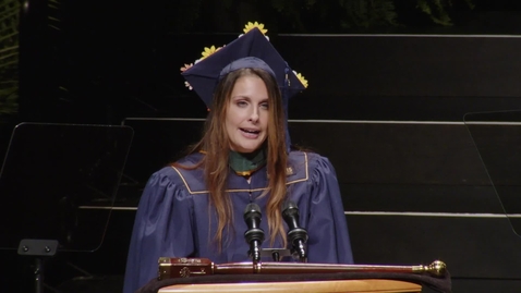 Thumbnail for 2024 Nursing Student - Noelle Daly, June 13th