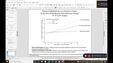 Thumbnail for entry HDE 104 Lecture  Capture recording - November 23rd 2021, 12:08:41 pm