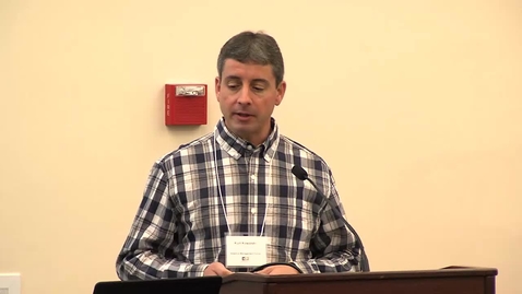 Thumbnail for DSC - Kurt Kowalski - 02-05-2019 - Adaptive Management Forum