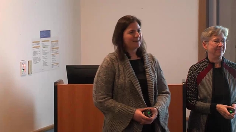 Thumbnail for PICN Seminar - Kathryn Dewey - January 9, 2019