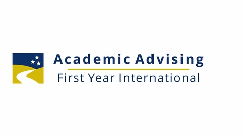 Thumbnail for Preparing for Fall: First Year International Students (6/29/21)