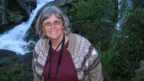 Thumbnail for Susan Ustin