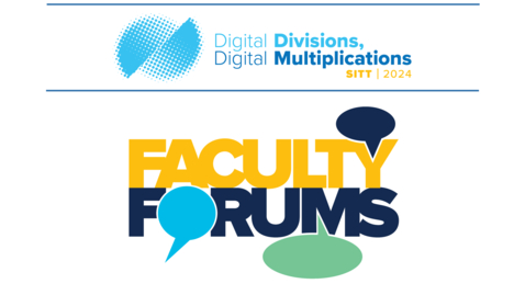 Thumbnail for SITT 2024: Faculty Forum