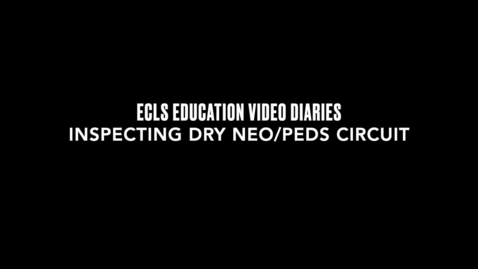 Thumbnail for Inspecting NeoPeds Circuit