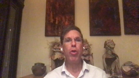 Thumbnail for entry His 147A Lecture 5: Conservative Reaction (Burke and Malthus)