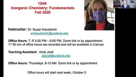 Thumbnail for CHE124A_1_Syllabus Kauzlarich_F2020