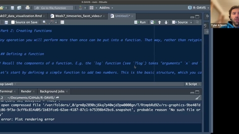 Thumbnail for Week8_Part2_WritingFunctions