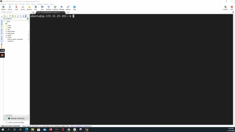 Thumbnail for Ubuntu Screen_v3