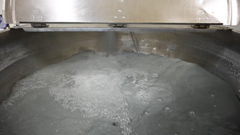 Thumbnail for FST 110L Steam Jacketed Kettle
