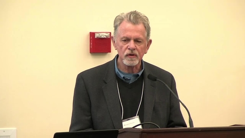 Thumbnail for DSC - Ronald Thom -02-05-2019 - Adaptive Management Forum