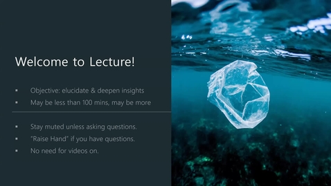 Thumbnail for Lecture 2
