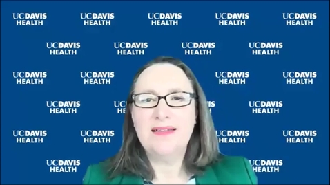 Thumbnail for February 26, 2022 — Looking to the Future: Using Tech to Manage the 4Ms