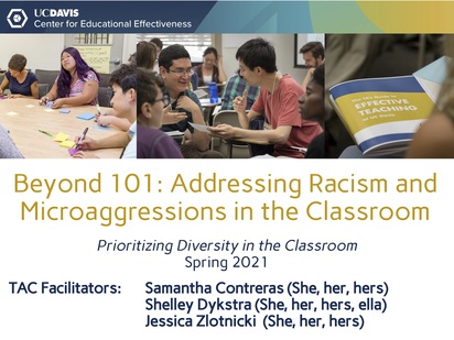 racism in classroom