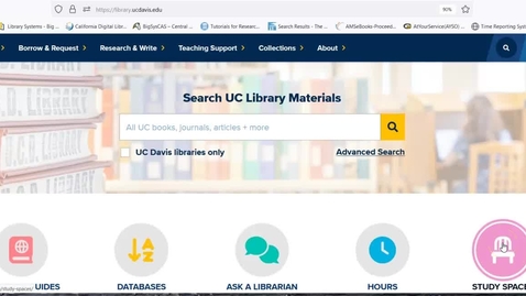 Thumbnail for Database_searching_Academic_Search_Complete