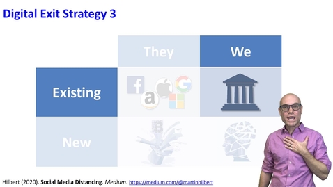 Thumbnail for UCCSS 10-7 Tech and Ethics: Digital Exit Strategy3