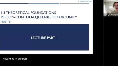 Thumbnail for HDE 131 Spring 2023, Lecture 1.3, Part 1