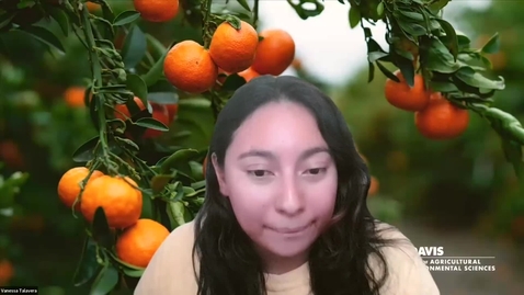 Thumbnail for Facultad de Ciencias Agricolas y Ambientales Bienvenida