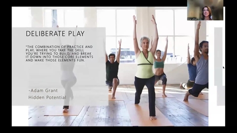 Thumbnail for Feb 17, 2024 Exercising with Arthritis- Optimizing for Strength, Stability, and Longevity