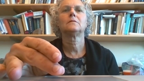 Thumbnail for EVe 181 Oct 13 lecture. Tolerance, herbivore offense and how herbivores afffect communities