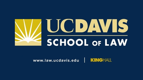 Thumbnail for School of Law Commencement 2025