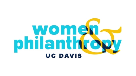 Thumbnail for Women &amp; Philanthropy Speaker Series | College Athletics: The Game is Changing | September 22, 2025