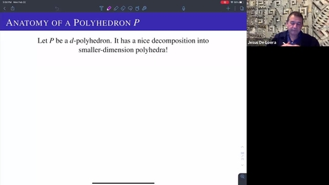 Thumbnail for entry LP Polyhedra-Lec4.mp4