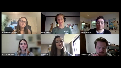 Thumbnail for EPAP ESM Spring Quarter 2022 Roundtable