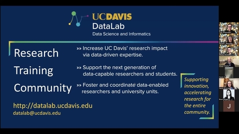 Thumbnail for Reproducible Research for Teams with GitHub - 2022-10-20