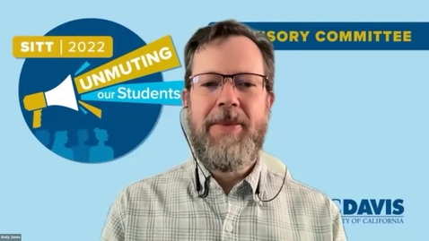 Thumbnail for SITT 2022: Flipped lecture videos and effects on active learning by Julia Chamberlain