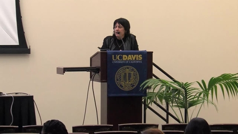 Thumbnail for Miller Symposium-Alanna Schepartz-03-01-2019
