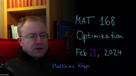 Thumbnail for MAT168L21