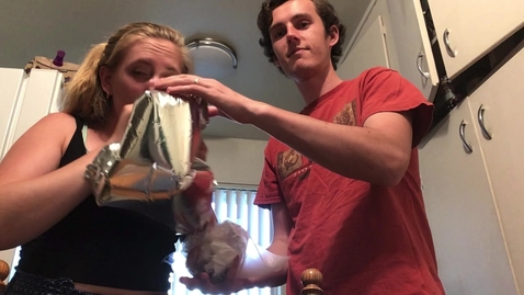 Thumbnail for Take a break and make some bread with Andrew Calderwood