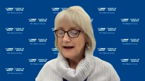 Thumbnail for March 13, 2021 — Healthy Aging in a Digital World, Part 1