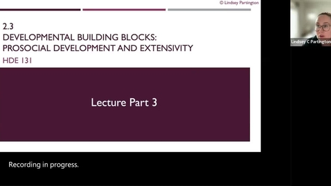 Thumbnail for HDE 131 Spring 2023, Lecture 2.3, Part 3
