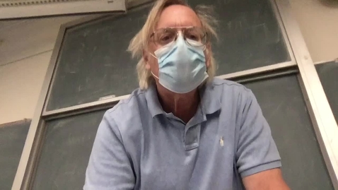 Thumbnail for ECS 235A Fall Quarter 2021, Lecture 4, September 29, 2021